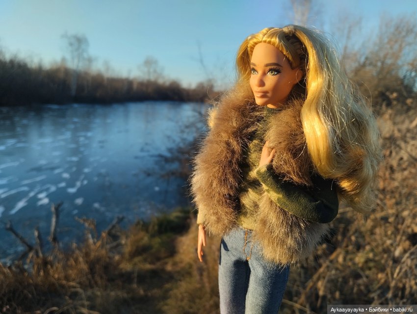 Закрываю швейный челлендж