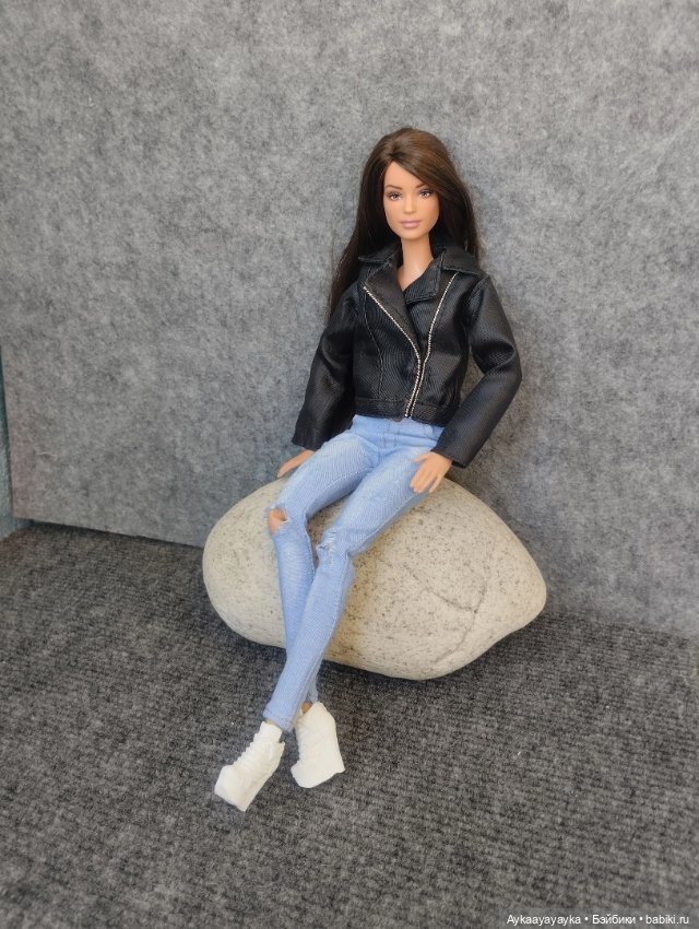 Закрываю швейный челлендж (фото 6)