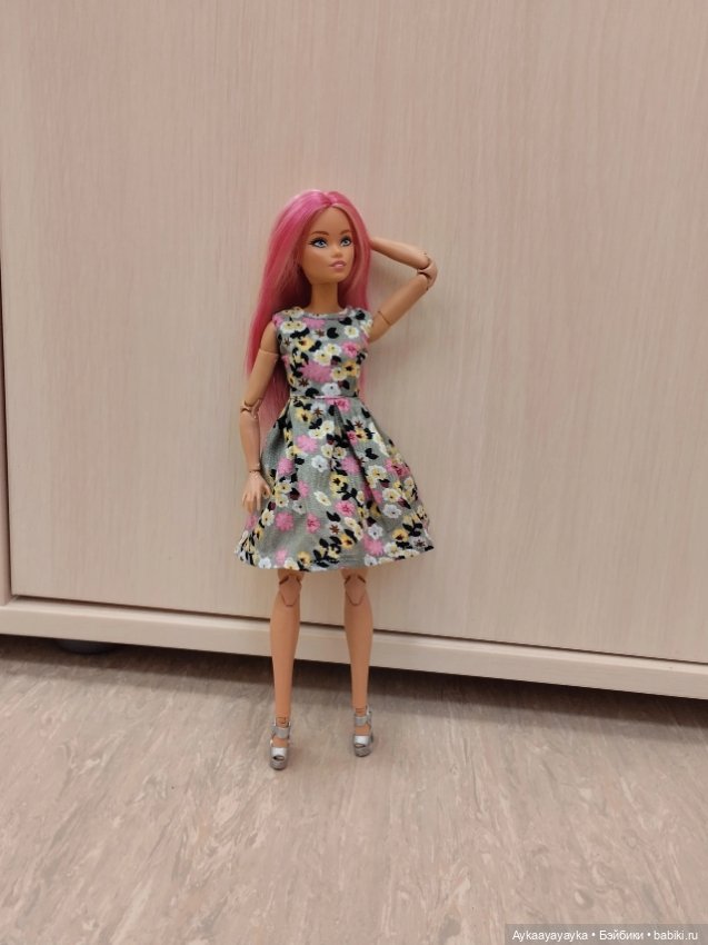 Закрываю швейный челлендж (фото 4)