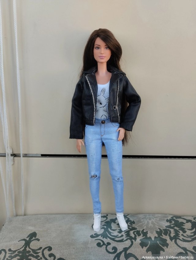 Закрываю швейный челлендж (фото 7)