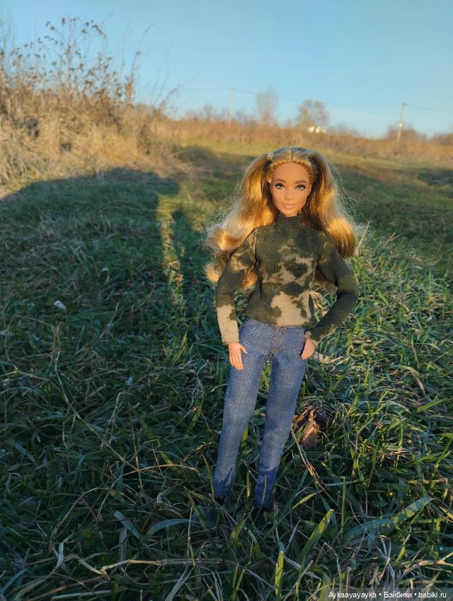 Закрываю швейный челлендж (фото 9)