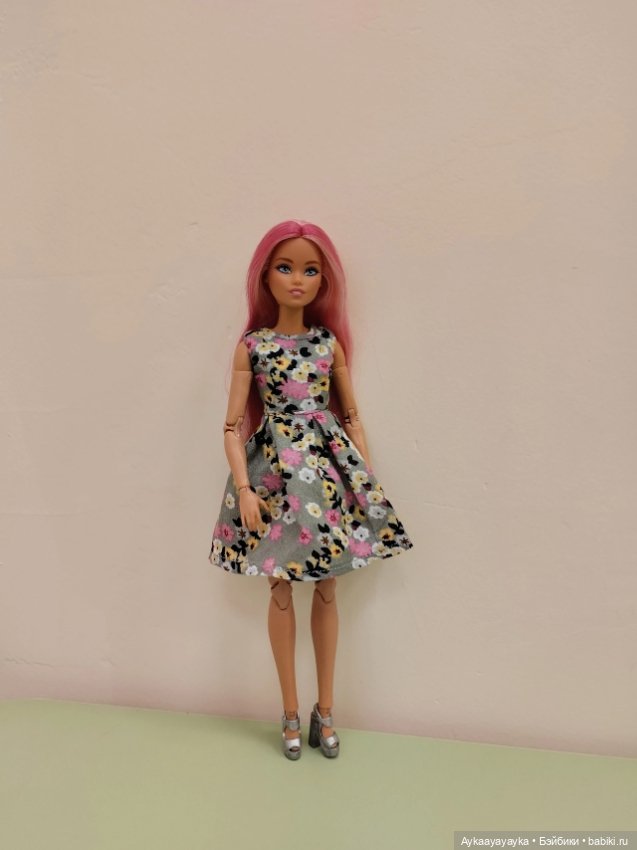 Закрываю швейный челлендж (фото 5)