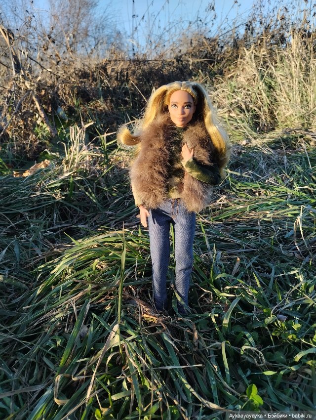 Закрываю швейный челлендж (фото 10)