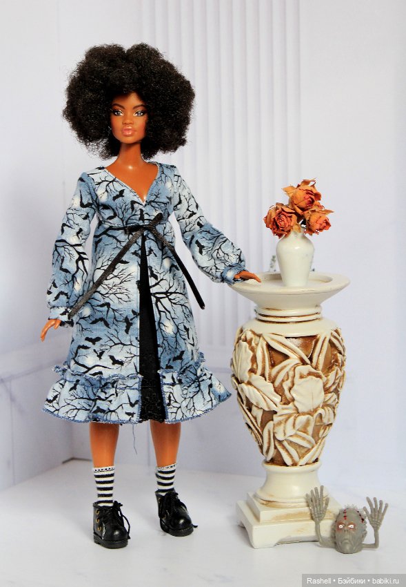 Хеллоуин или тыквенный спас? Выбирай (фото 8)