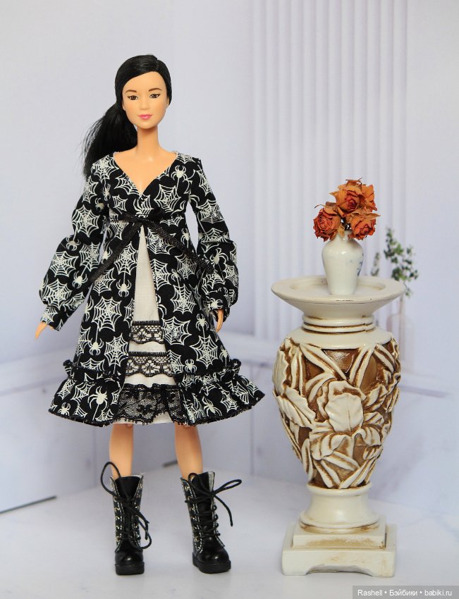 Хеллоуин или тыквенный спас? Выбирай (фото 9)