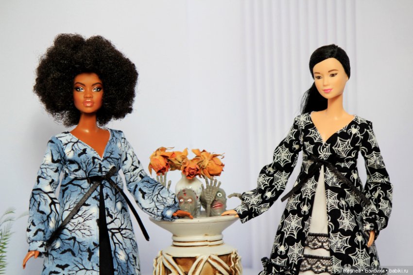 Хеллоуин или тыквенный спас? Выбирай (фото 2)