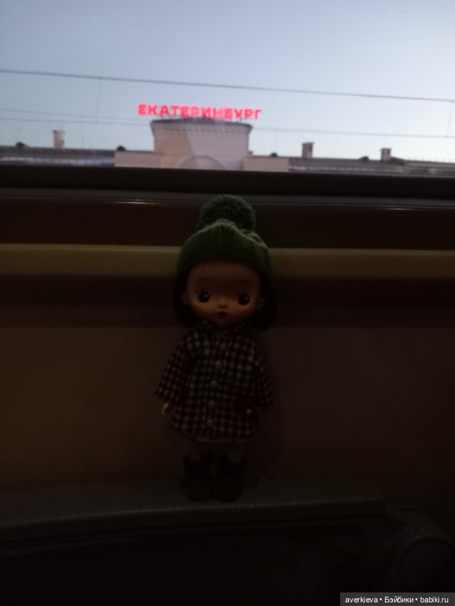 Куклы Holala (Холала) от Jenny Fairytown: Pipita (фото 9)