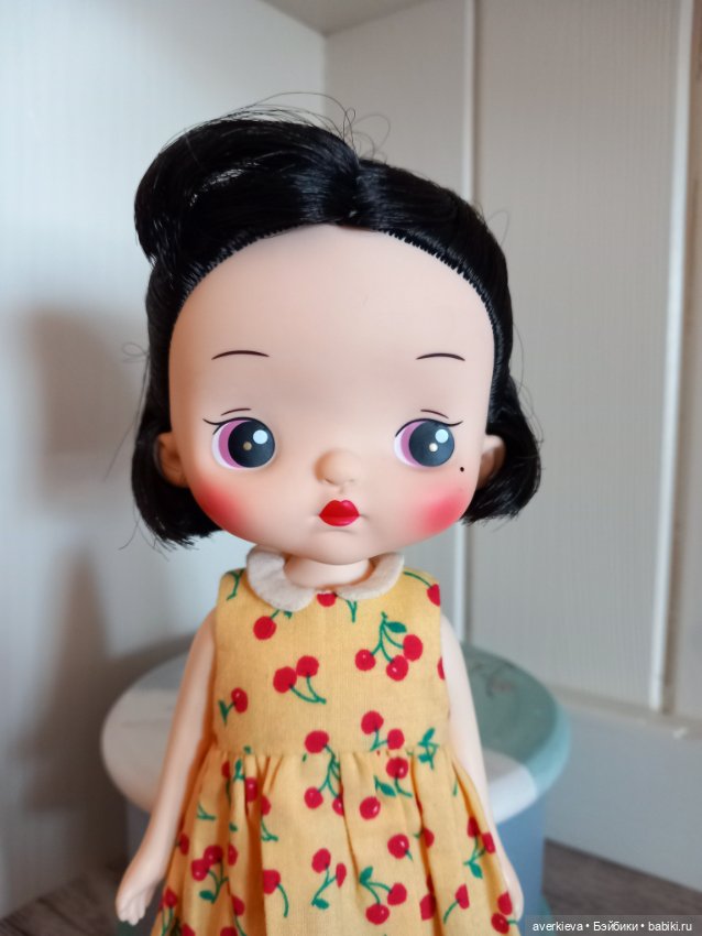 Куклы Holala (Холала) от Jenny Fairytown: Pipita (фото 2)