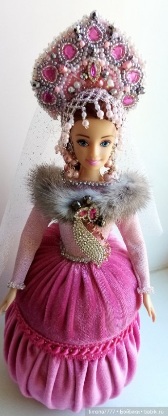 Мой осенний вечер — Одежда и обувь для кукол своими руками: фото (фото 9)