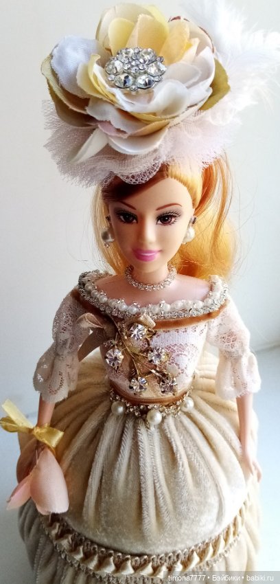 Мой осенний вечер — Одежда и обувь для кукол своими руками: фото