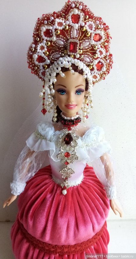 Мой осенний вечер — Одежда и обувь для кукол своими руками: фото (фото 4)