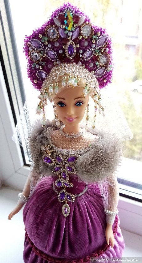 Мой осенний вечер — Одежда и обувь для кукол своими руками: фото (фото 6)