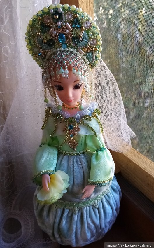 Мой осенний вечер — Одежда и обувь для кукол своими руками: фото (фото 2)