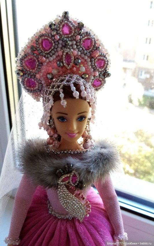 Мой осенний вечер — Одежда и обувь для кукол своими руками: фото (фото 8)