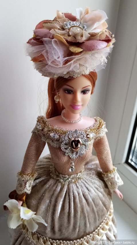 Мой осенний вечер — Одежда и обувь для кукол своими руками: фото