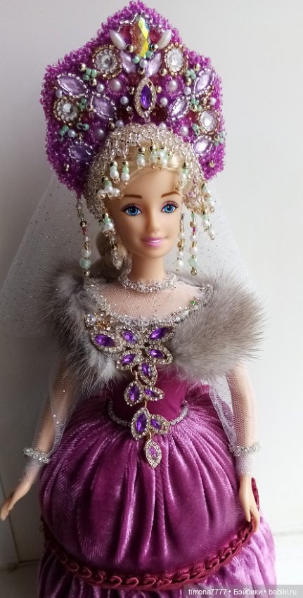 Мой осенний вечер — Одежда и обувь для кукол своими руками: фото (фото 7)