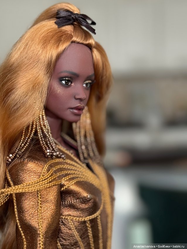 Черные пантеры Tender Creation в образах от Юлии Ышык (фото 8)