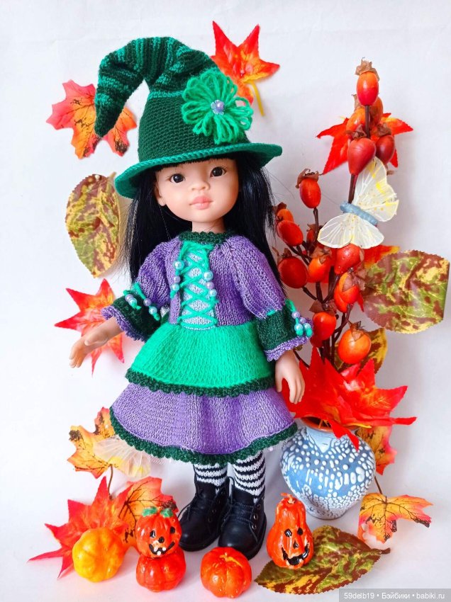 Октября разноцветный калейдоскоп🍁🍁🍁🎃🎃🎃🍂🍂🍂