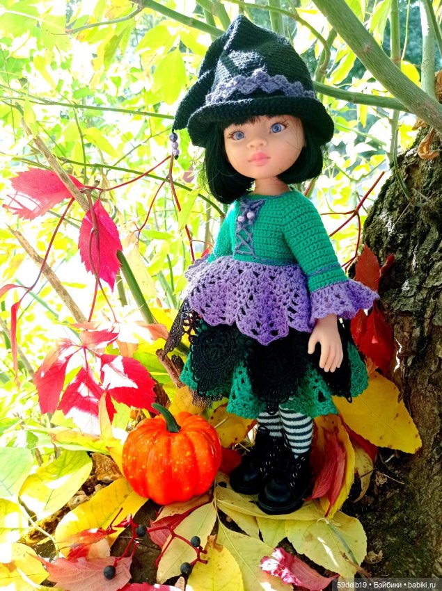 Октября разноцветный калейдоскоп🍁🍁🍁🎃🎃🎃🍂🍂🍂