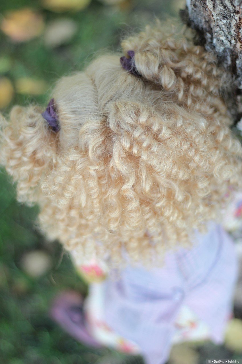 Дианна — Куклы Zwergnase (Цвергназе/Цверги): фото (фото 7)