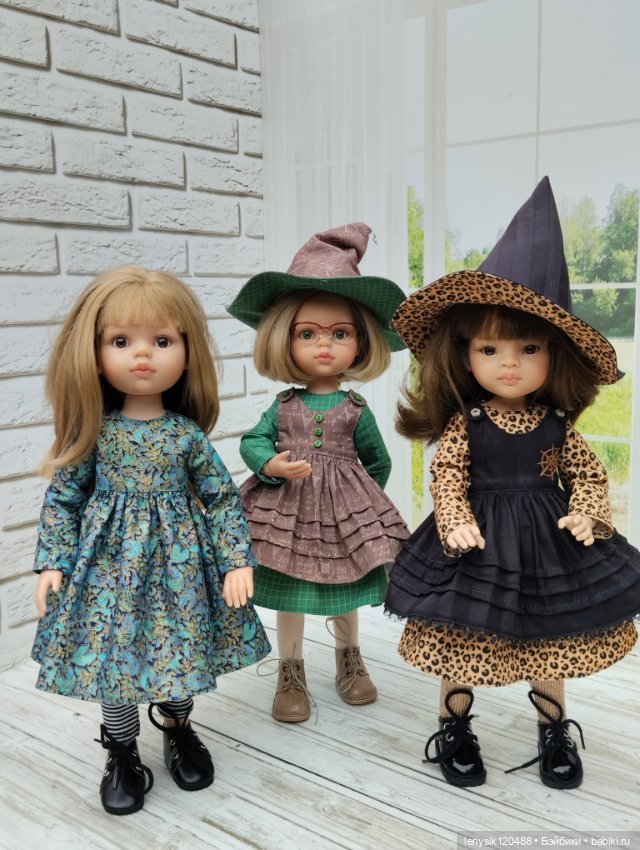 Хеллоуин история праздника (фото 6)