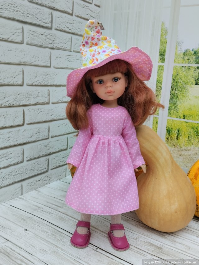 Хеллоуин история праздника (фото 5)