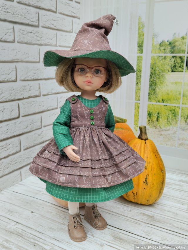 Хеллоуин история праздника (фото 3)