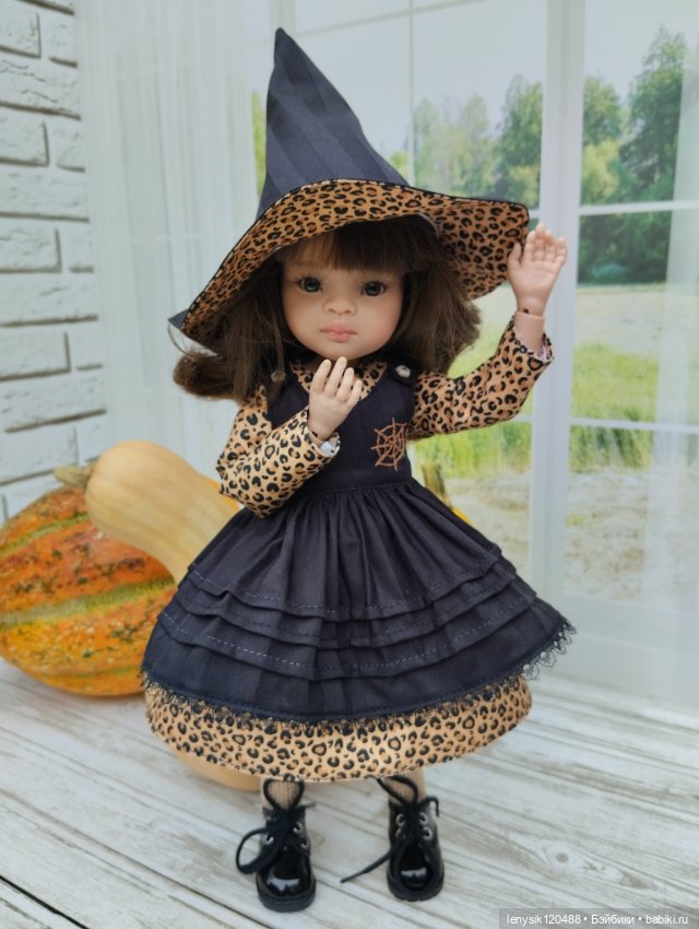 Хеллоуин история праздника (фото 8)