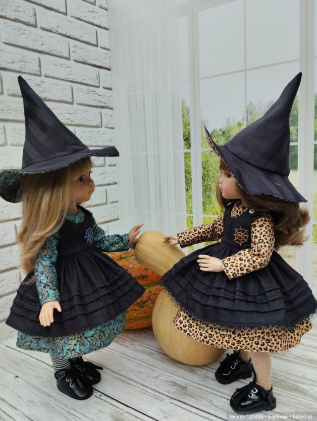 Хеллоуин история праздника