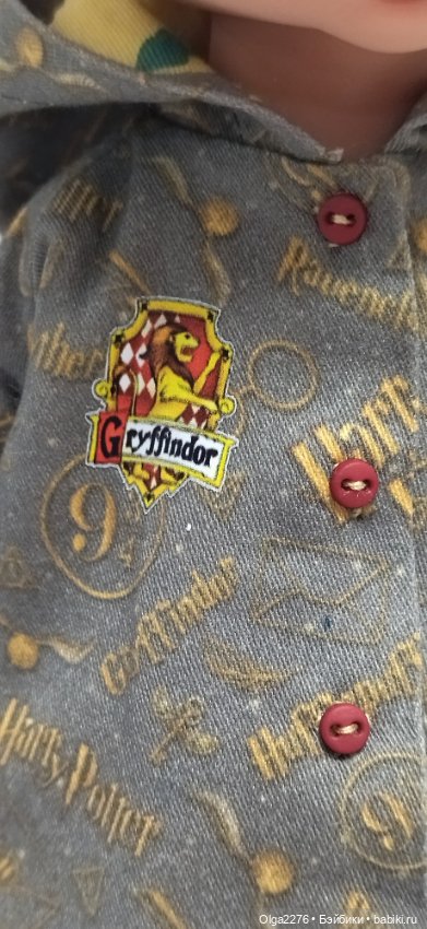 Почти дошила — Одежда и обувь для кукол своими руками: фото (фото 4)