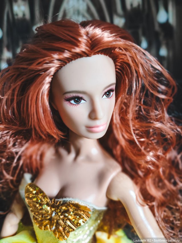 Две рыженькие красавицы — Фэшн (фото 4)