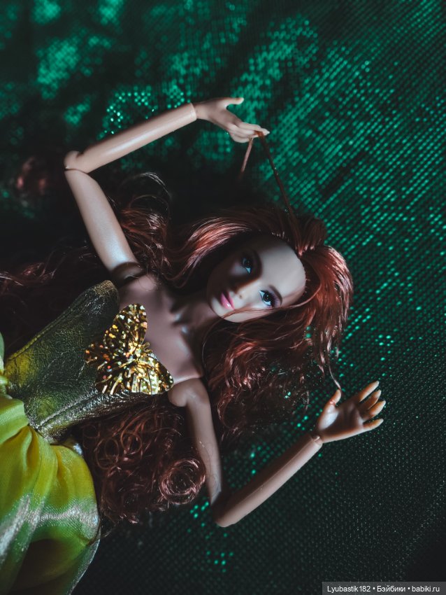 Две рыженькие красавицы — Фэшн (фото 7)