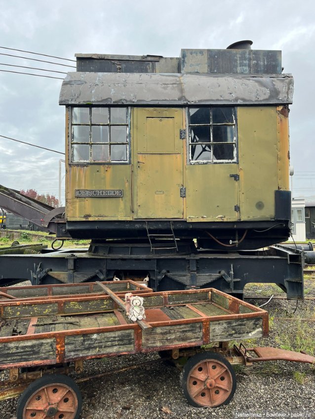 Музыкальная История 161 — Туризм и путешествия: фотоотчеты из поездок (фото 5)