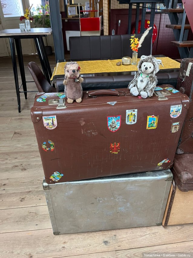 Музыкальная История 161 — Туризм и путешествия: фотоотчеты из поездок (фото 4)