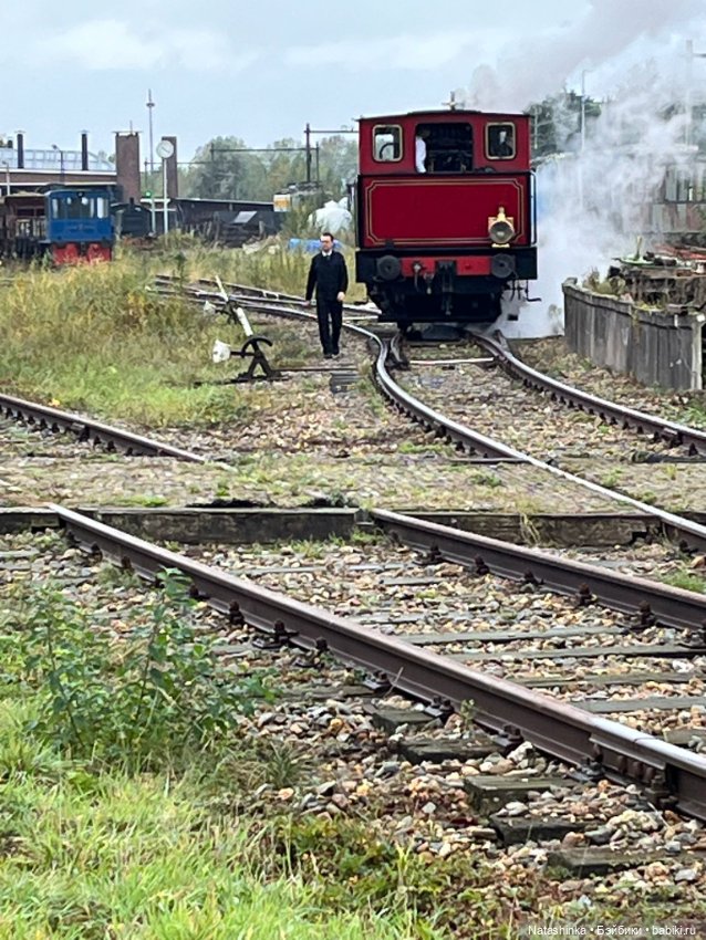 Музыкальная История 161 — Туризм и путешествия: фотоотчеты из поездок (фото 8)