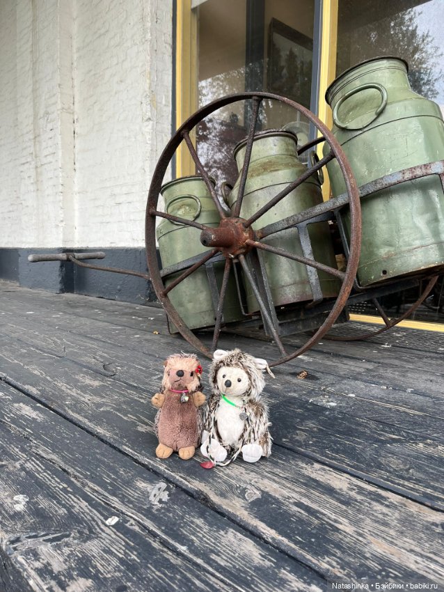 Музыкальная История 161 — Туризм и путешествия: фотоотчеты из поездок