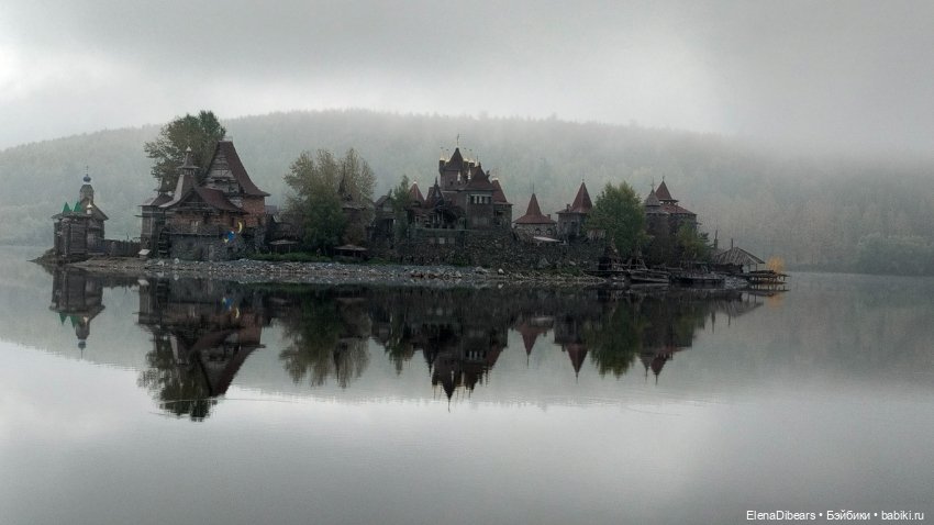 Тедди и путешествия — Авторские мишки Тедди и друзья: фото