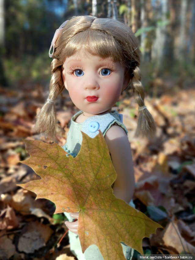 Осколки яркой осени 🍂🍁🍂🍁🍂 (фото 5)