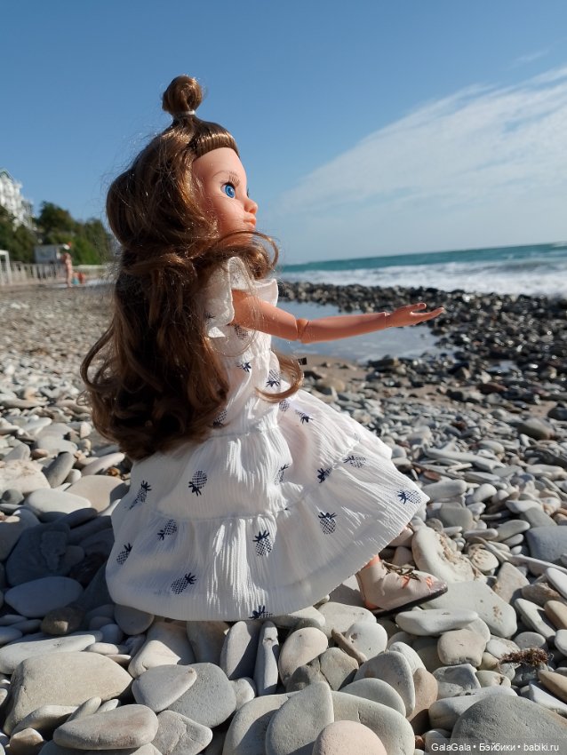 До свиданья, лето — Туризм и путешествия: фотоотчеты из поездок