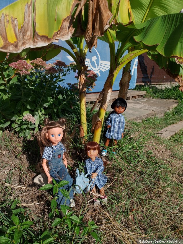 До свиданья, лето — Туризм и путешествия: фотоотчеты из поездок (фото 8)