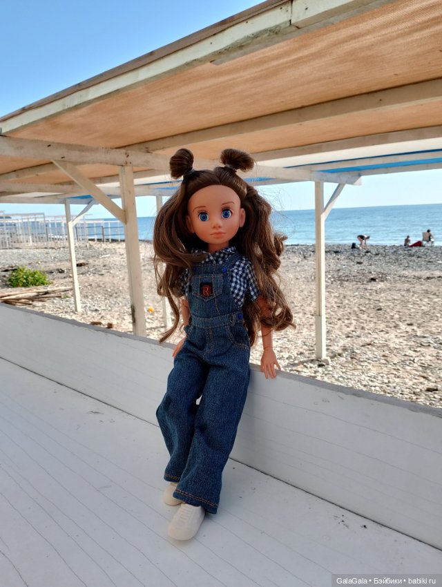 До свиданья, лето — Туризм и путешествия: фотоотчеты из поездок (фото 6)