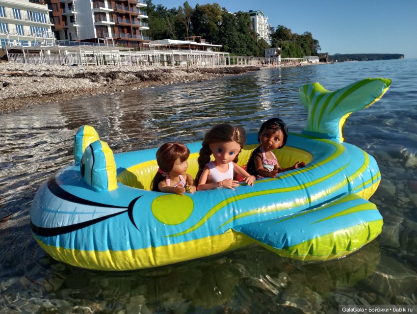 До свиданья, лето — Туризм и путешествия: фотоотчеты из поездок (фото 2)