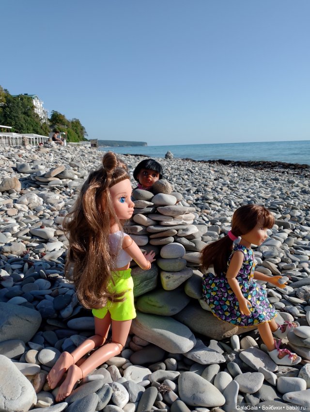 До свиданья, лето — Туризм и путешествия: фотоотчеты из поездок (фото 5)