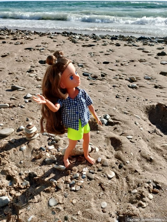 До свиданья, лето — Туризм и путешествия: фотоотчеты из поездок (фото 9)