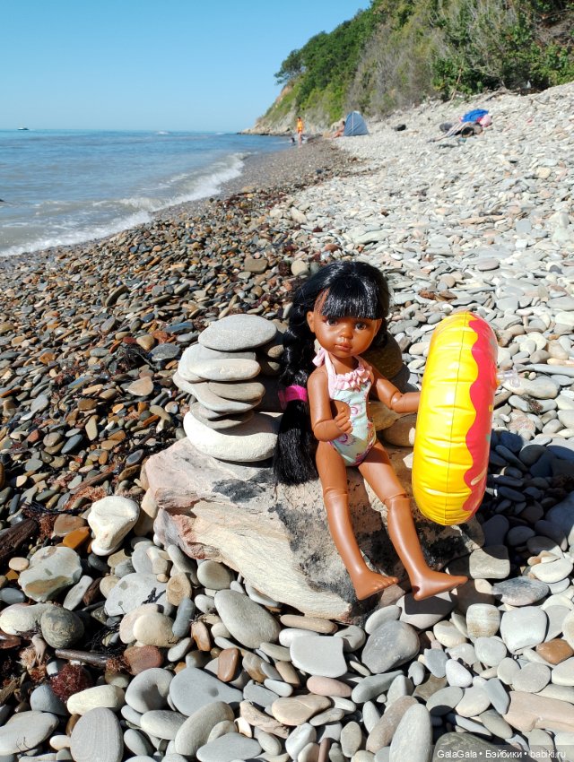 До свиданья, лето — Туризм и путешествия: фотоотчеты из поездок