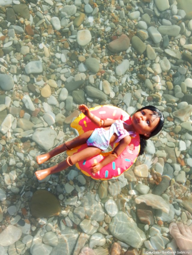 До свиданья, лето — Туризм и путешествия: фотоотчеты из поездок (фото 4)