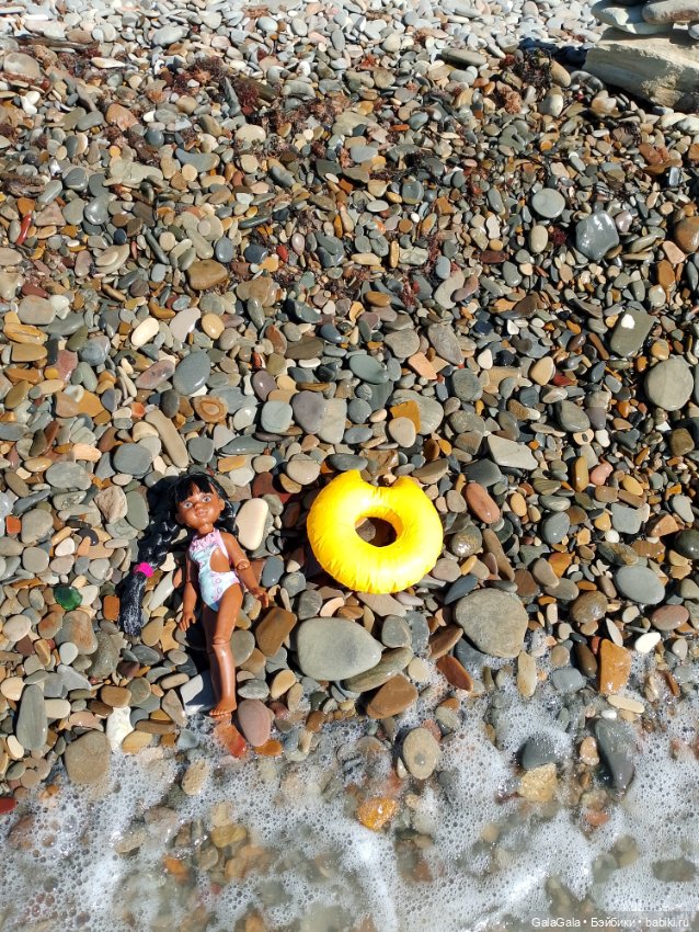 До свиданья, лето — Туризм и путешествия: фотоотчеты из поездок