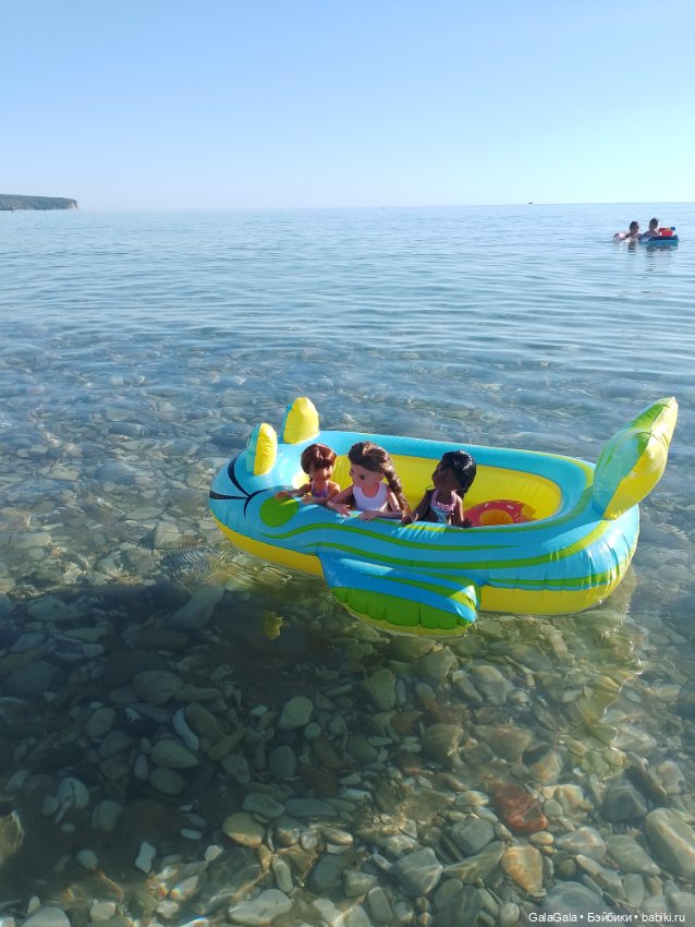 До свиданья, лето — Туризм и путешествия: фотоотчеты из поездок (фото 3)