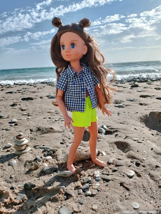 До свиданья, лето — Туризм и путешествия: фотоотчеты из поездок (фото 10)