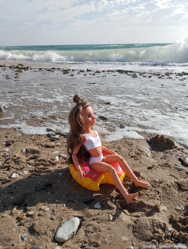 До свиданья, лето — Туризм и путешествия: фотоотчеты из поездок